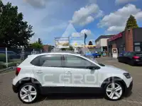 2013 Volkswagen Polo