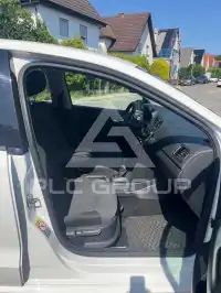 2013 Volkswagen Polo