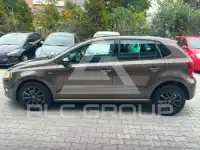 2013 Volkswagen Polo