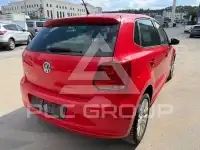2013 Volkswagen Polo