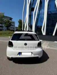 2013 Volkswagen Polo