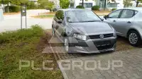 2013 Volkswagen Polo