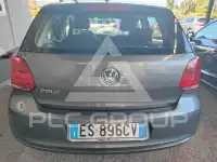 2013 Volkswagen Polo