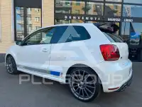 2013 Volkswagen Polo