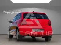 2013 Volkswagen Polo