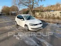 2013 Volkswagen Polo