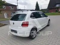 2013 Volkswagen Polo