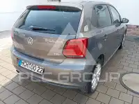 2013 Volkswagen Polo