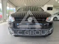 2013 Volkswagen Polo