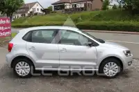 2013 Volkswagen Polo