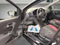 2013 Volkswagen Polo