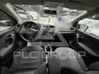 2013 Volkswagen Polo