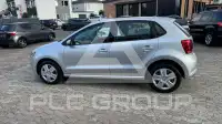 2013 Volkswagen Polo