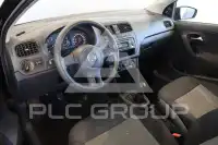 2013 Volkswagen Polo