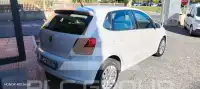 2013 Volkswagen Polo