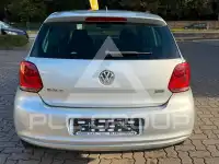 2013 Volkswagen Polo