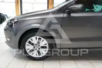 2013 Volkswagen Polo