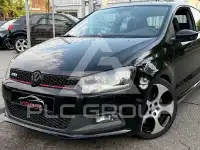 2013 Volkswagen Polo