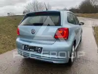 2013 Volkswagen Polo
