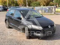 2013 Volkswagen Polo