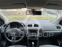 2013 Volkswagen Polo