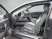 2013 Volkswagen Polo