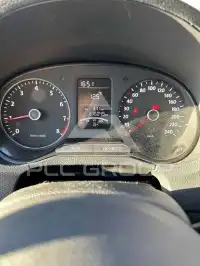 2013 Volkswagen Polo