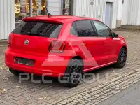 2013 Volkswagen Polo