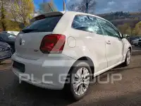 2013 Volkswagen Polo