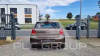 2013 Volkswagen Polo