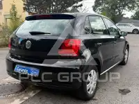 2013 Volkswagen Polo