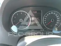 2013 Volkswagen Polo
