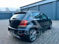 2013 Volkswagen Polo