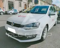 2013 Volkswagen Polo