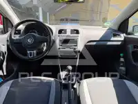 2013 Volkswagen Polo