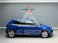 2013 Volkswagen Polo