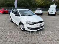 2013 Volkswagen Polo