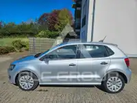 2013 Volkswagen Polo
