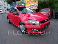 2013 Volkswagen Polo
