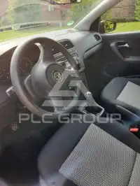 2013 Volkswagen Polo