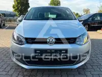 2013 Volkswagen Polo