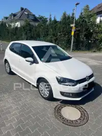 2013 Volkswagen Polo
