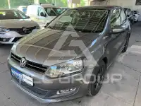 2013 Volkswagen Polo