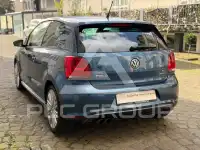 2013 Volkswagen Polo