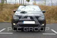 2013 Volkswagen Polo