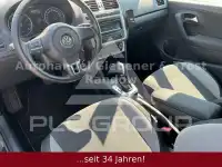 2013 Volkswagen Polo