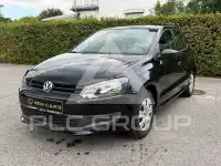 2013 Volkswagen Polo