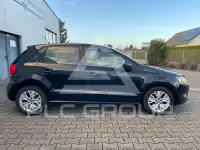 2013 Volkswagen Polo