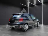 2013 Volkswagen Polo