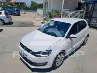 2011 Volkswagen Polo
